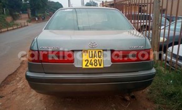 Buy Used Toyota Premio Other Car in Kampala in Uganda Buy Used Toyota Premio Other Car in Kampala in Uganda