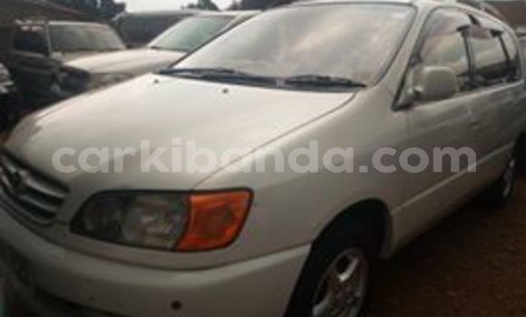 Buy Used Toyota Ipsum Beige Car in Kampala in Uganda Buy Used Toyota Ipsum Beige Car in Kampala in Uganda