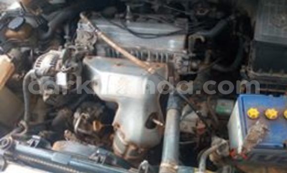 Buy Used Toyota Ipsum Beige Car in Kampala in Uganda Buy Used Toyota Ipsum Beige Car in Kampala in Uganda