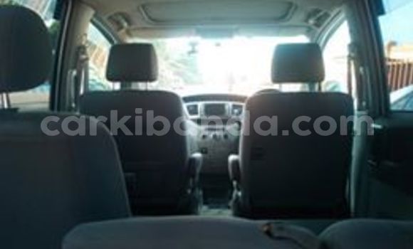 Buy Used Toyota Noah White Car in Kampala in Uganda Buy Used Toyota Noah White Car in Kampala in Uganda