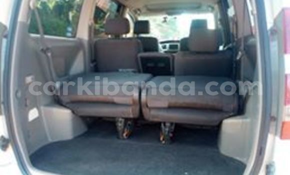 Buy Used Toyota Noah White Car in Kampala in Uganda Buy Used Toyota Noah White Car in Kampala in Uganda