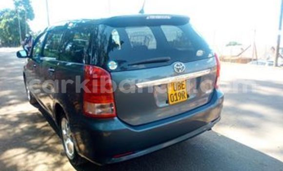 Buy Used Toyota Wish Other Car in Kampala in Uganda Buy Used Toyota Wish Other Car in Kampala in Uganda