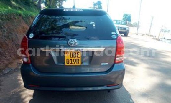 Buy Used Toyota Wish Other Car in Kampala in Uganda Buy Used Toyota Wish Other Car in Kampala in Uganda