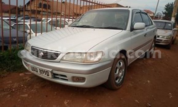 Buy Used Toyota Premio White Car in Kampala in Uganda Buy Used Toyota Premio White Car in Kampala in Uganda