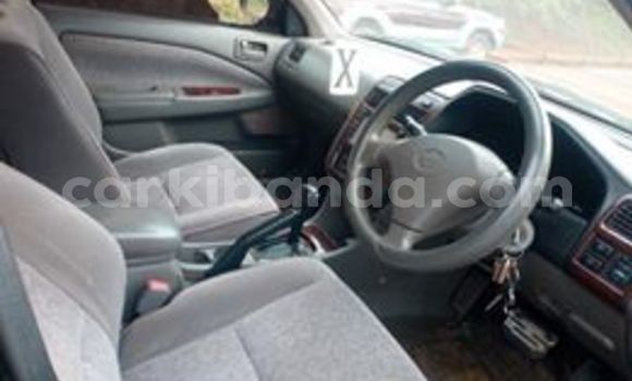Buy Used Toyota Premio White Car in Kampala in Uganda Buy Used Toyota Premio White Car in Kampala in Uganda