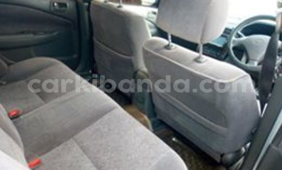 Buy Used Toyota Premio White Car in Kampala in Uganda Buy Used Toyota Premio White Car in Kampala in Uganda