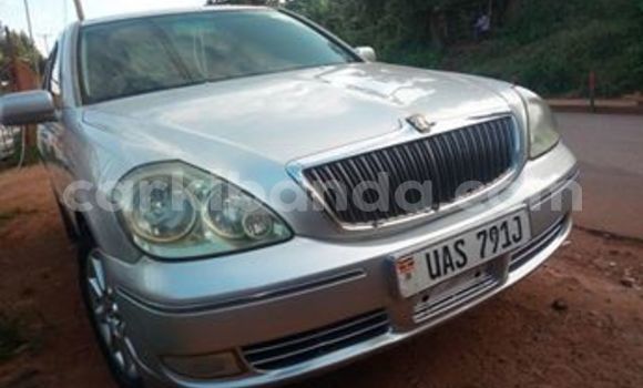 Buy Used Toyota Brevis Silver Car in Kampala in Uganda Buy Used Toyota Brevis Silver Car in Kampala in Uganda