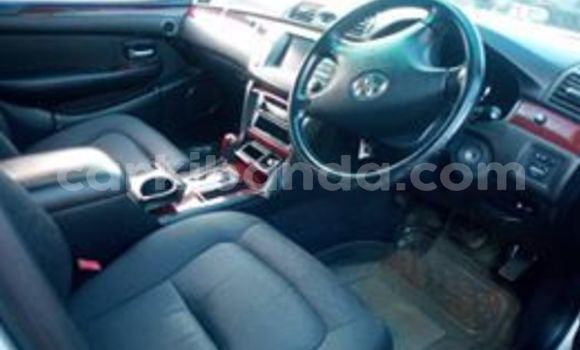 Buy Used Toyota Brevis Silver Car in Kampala in Uganda Buy Used Toyota Brevis Silver Car in Kampala in Uganda