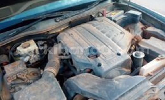 Buy Used Toyota Brevis Silver Car in Kampala in Uganda Buy Used Toyota Brevis Silver Car in Kampala in Uganda