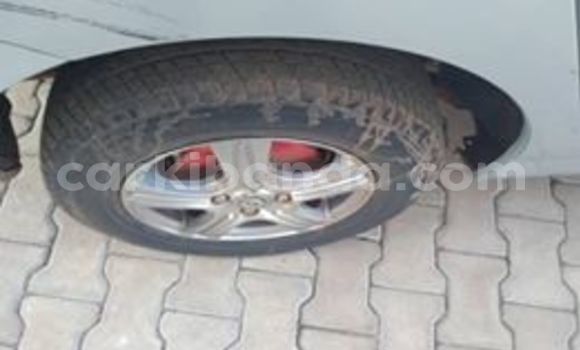 Buy Used Toyota Spacio Silver Car in Kampala in Uganda Buy Used Toyota Spacio Silver Car in Kampala in Uganda