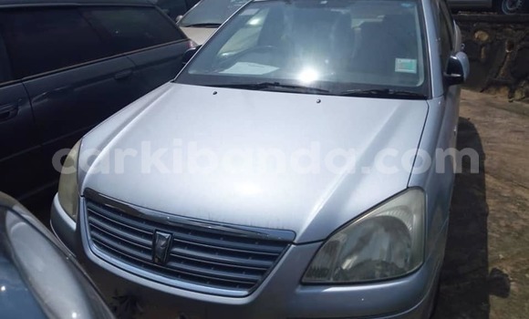 Buy Used Toyota Premio Silver Car in Kampala in Uganda Buy Used Toyota Premio Silver Car in Kampala in Uganda