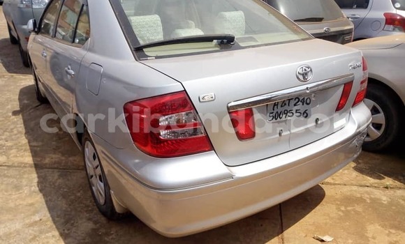 Buy Used Toyota Premio Silver Car in Kampala in Uganda Buy Used Toyota Premio Silver Car in Kampala in Uganda