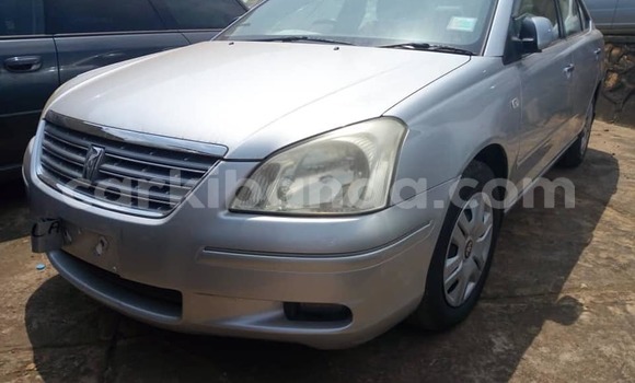 Buy Used Toyota Premio Silver Car in Kampala in Uganda Buy Used Toyota Premio Silver Car in Kampala in Uganda