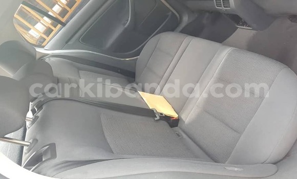 Buy Used Volkswagen Golf Silver Car in Kampala in Uganda Buy Used Volkswagen Golf Silver Car in Kampala in Uganda