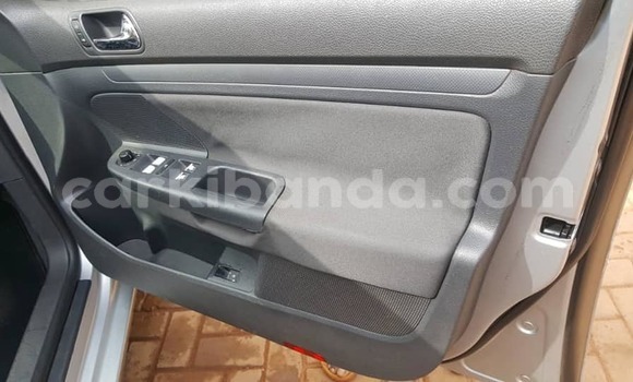 Buy Used Volkswagen Golf Silver Car in Kampala in Uganda Buy Used Volkswagen Golf Silver Car in Kampala in Uganda