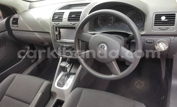Buy Used Volkswagen Golf Silver Car in Kampala in Uganda Buy Used Volkswagen Golf Silver Car in Kampala in Uganda