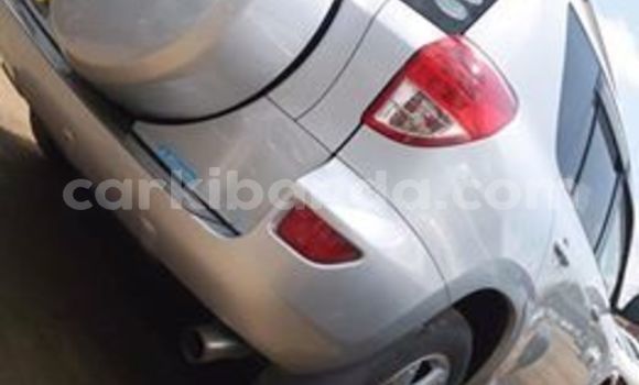 Buy Used Toyota RAV4 Silver Car in Kampala in Uganda Buy Used Toyota RAV4 Silver Car in Kampala in Uganda