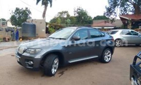 Buy Used BMW X6 Other Car in Kampala in Uganda Buy Used BMW X6 Other Car in Kampala in Uganda