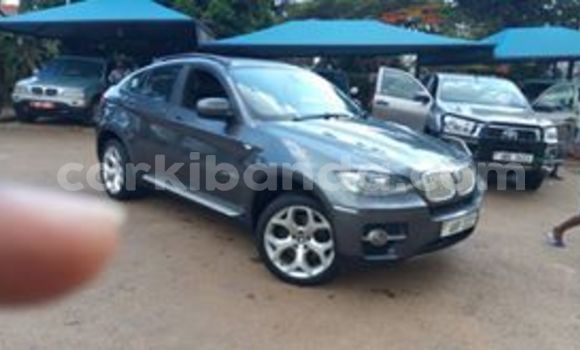 Buy Used BMW X6 Other Car in Kampala in Uganda Buy Used BMW X6 Other Car in Kampala in Uganda