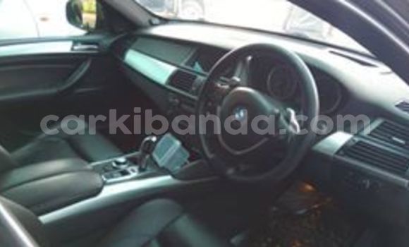 Buy Used BMW X6 Other Car in Kampala in Uganda Buy Used BMW X6 Other Car in Kampala in Uganda