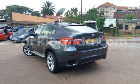 Buy Used BMW X6 Other Car in Kampala in Uganda Buy Used BMW X6 Other Car in Kampala in Uganda