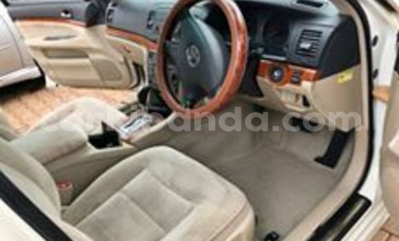 Buy Used Toyota Mark II White Car in Kampala in Uganda Buy Used Toyota Mark II White Car in Kampala in Uganda