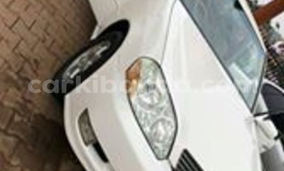 Buy Used Toyota Mark II White Car in Kampala in Uganda Buy Used Toyota Mark II White Car in Kampala in Uganda