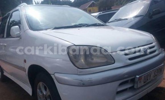 Buy Used Toyota Raum White Car in Kampala in Uganda Buy Used Toyota Raum White Car in Kampala in Uganda
