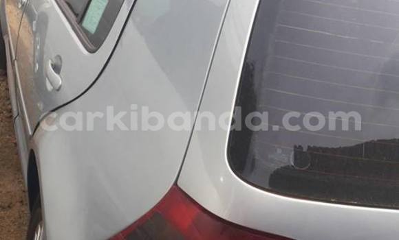 Gura Yakoze Volkswagen Golf Black Imodoka i Kampala mu Uganda Gura Yakoze Volkswagen Golf Black Imodoka i Kampala mu Uganda