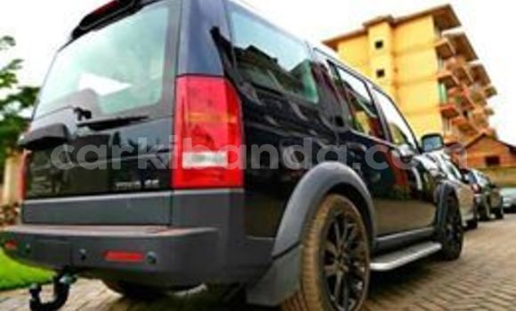 Buy Used Land Rover Discovery Blue Car in Kampala in Uganda Buy Used Land Rover Discovery Blue Car in Kampala in Uganda
