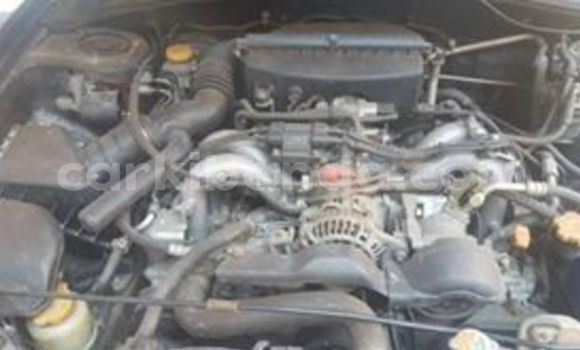 Buy Used Subaru Impreza Black Car in Kampala in Uganda Buy Used Subaru Impreza Black Car in Kampala in Uganda