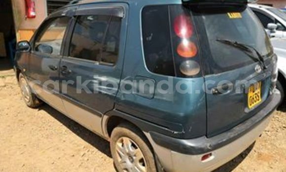 Buy Used Toyota Raum Other Car in Kampala in Uganda Buy Used Toyota Raum Other Car in Kampala in Uganda