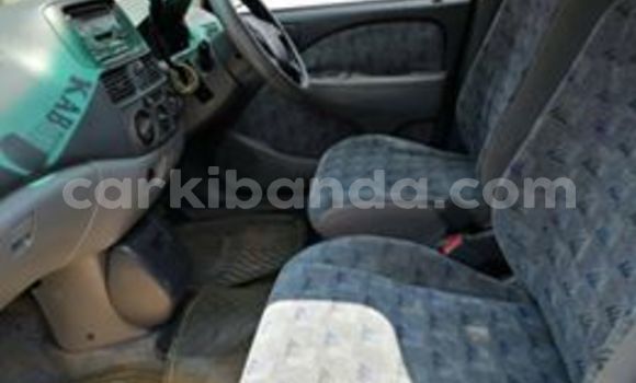Buy Used Toyota Raum Other Car in Kampala in Uganda Buy Used Toyota Raum Other Car in Kampala in Uganda