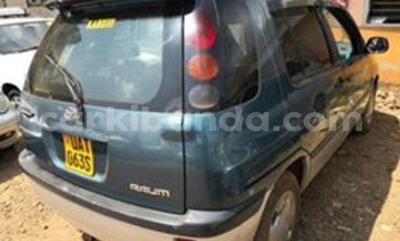 Buy Used Toyota Raum Other Car in Kampala in Uganda Buy Used Toyota Raum Other Car in Kampala in Uganda