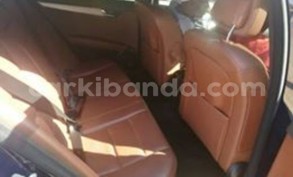 Buy Used Mercedes‒Benz C–Class Black Car in Kampala in Uganda Buy Used Mercedes‒Benz C–Class Black Car in Kampala in Uganda