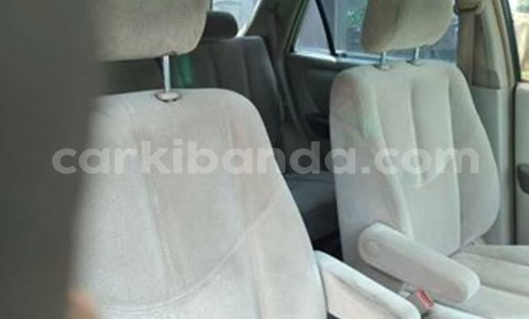 Buy Used Toyota Harrier White Car in Kampala in Uganda Buy Used Toyota Harrier White Car in Kampala in Uganda