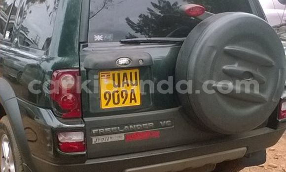 Buy Used Land Rover Defender Black Car in Kampala in Uganda Buy Used Land Rover Defender Black Car in Kampala in Uganda