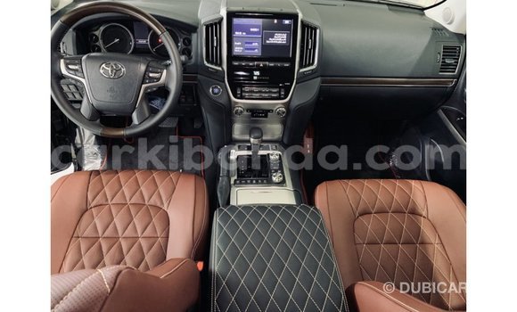 Buy Import Toyota Land Cruiser Black Car in Import - Dubai in Uganda Buy Import Toyota Land Cruiser Black Car in Import - Dubai in Uganda