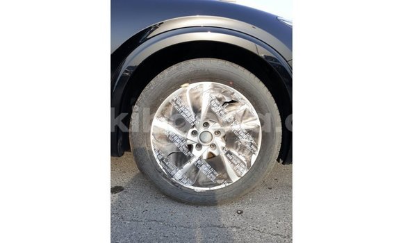 Buy Import Infiniti EX Black Car in Import - Dubai in Uganda Buy Import Infiniti EX Black Car in Import - Dubai in Uganda