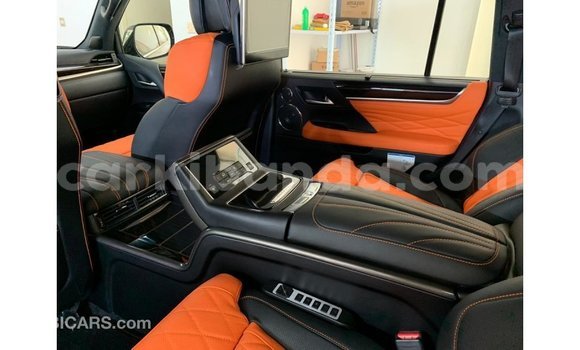Gura Imported Lexus LX Black Imodoka i Import - Dubai mu Uganda Gura Imported Lexus LX Black Imodoka i Import - Dubai mu Uganda