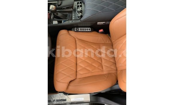 Gura Imported Lexus LX Black Imodoka i Import - Dubai mu Uganda Gura Imported Lexus LX Black Imodoka i Import - Dubai mu Uganda