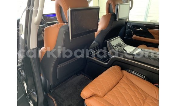 Gura Imported Lexus LX Black Imodoka i Import - Dubai mu Uganda Gura Imported Lexus LX Black Imodoka i Import - Dubai mu Uganda