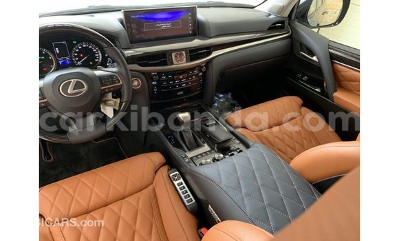 Gura Imported Lexus LX Black Imodoka i Import - Dubai mu Uganda Gura Imported Lexus LX Black Imodoka i Import - Dubai mu Uganda