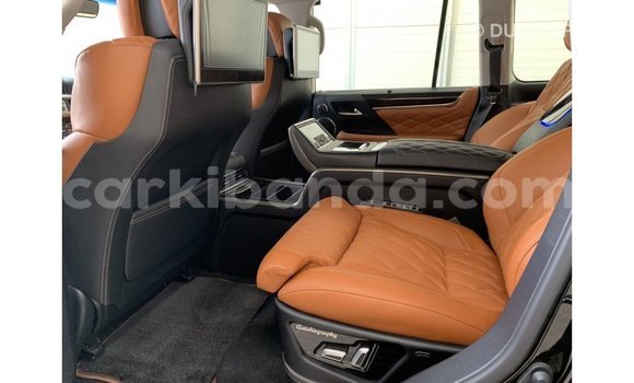 Gura Imported Lexus LX Black Imodoka i Import - Dubai mu Uganda Gura Imported Lexus LX Black Imodoka i Import - Dubai mu Uganda