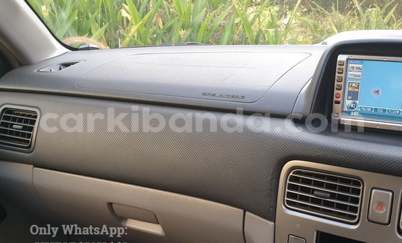 Buy Used Subaru Forester White Car in Kampala in Uganda Buy Used Subaru Forester White Car in Kampala in Uganda