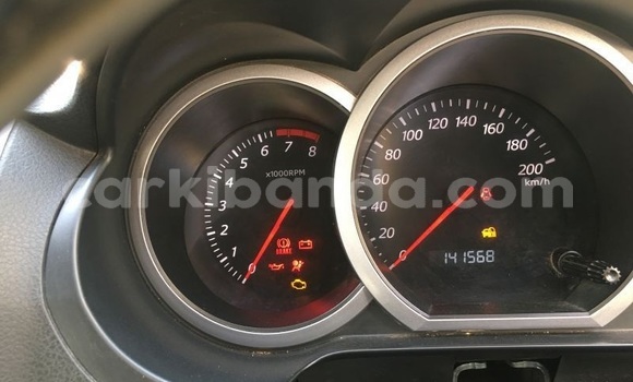 Buy Used Suzuki Escudo White Car in Kampala in Uganda Buy Used Suzuki Escudo White Car in Kampala in Uganda