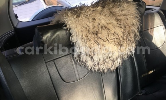 Buy Used Suzuki Escudo White Car in Kampala in Uganda Buy Used Suzuki Escudo White Car in Kampala in Uganda