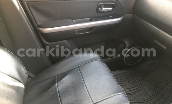 Buy Used Suzuki Escudo White Car in Kampala in Uganda Buy Used Suzuki Escudo White Car in Kampala in Uganda