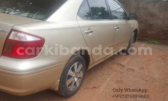 Buy Used Toyota Premio Brown Car in Kampala in Uganda Buy Used Toyota Premio Brown Car in Kampala in Uganda