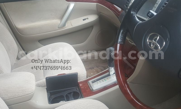 Buy Used Toyota Premio Brown Car in Kampala in Uganda Buy Used Toyota Premio Brown Car in Kampala in Uganda